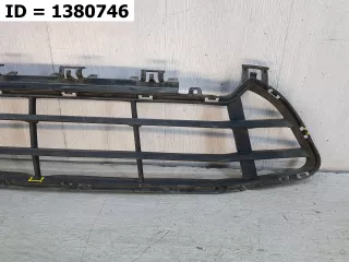 51117954220 Решетка переднего бампера  BMW X1 F48 Арт VD1380746, вид 3
