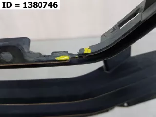 51117954220 Решетка переднего бампера  BMW X1 F48 Арт VD1380746, вид 4