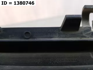 51117954220 Решетка переднего бампера  BMW X1 F48 Арт VD1380746, вид 7