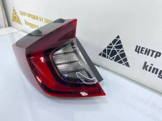 92401L1000 Фонарь внешний Hyundai Sonata (DN8) Арт TP32484, вид 2