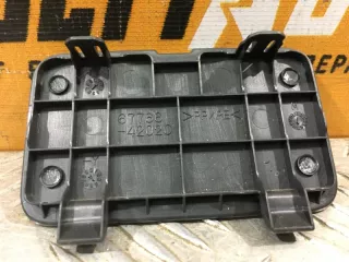 677642020 Заглушка обшивки багажника задняя Toyota Rav 4 5 Арт MA110697, вид 3