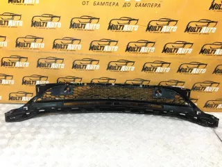 A2238852001 Решетка в бампер передняя Mercedes S W223 Арт MA110707, вид 8