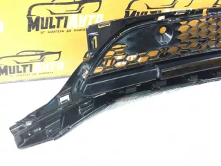 A2238852001 Решетка в бампер передняя Mercedes S W223 Арт MA110707, вид 9