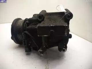 YS4H19D629AB Компрессор кондиционера Ford Focus 1 Арт 54189858, вид 1