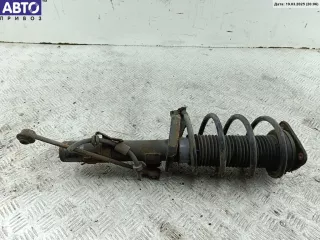  Стойка подвески передняя правая Ford Focus 2 Арт 54098371, вид 1