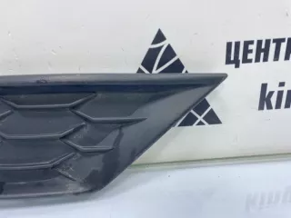 5NA853666A Решетка бампера Volkswagen Tiguan 2 Арт TP32580, вид 2