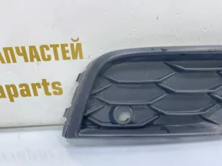 5NA853666A Решетка бампера Volkswagen Tiguan 2 Арт TP32580, вид 3