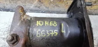  Кронштейн усилителя бампера заднего (домик) Mercedes E W211 Арт 00066375, вид 2