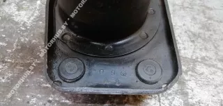  Кронштейн усилителя бампера заднего (домик) Mercedes E W211 Арт 00066375, вид 3
