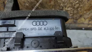 4L0820951 Дефлектор обдува салона Audi Q7 4L Арт 00066429, вид 3