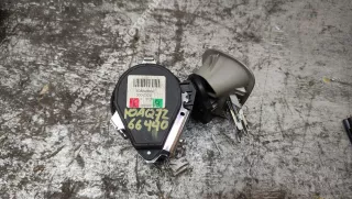  Ремень безопасности задний правый Audi Q7 4L Арт 00066440