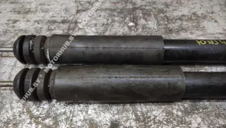 56210BX82A Амортизатор задний Nissan Juke 1 Арт 00066455, вид 3