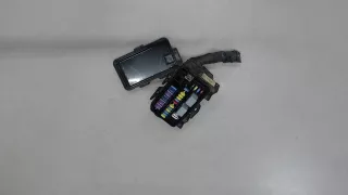 7154596630 Блок предохранителей Honda Pilot 2 Арт 7820448