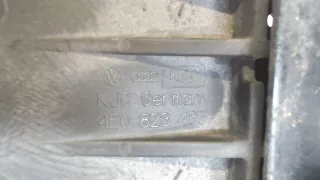 4E0823485 Замок капота Audi A8 D3 (S8) Арт 7821239, вид 3