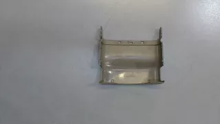 1282846 Кожух рулевой колонки Volvo XC90 1 restailing Арт 7821635, вид 2