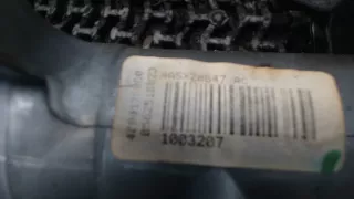 488107S060 Рулевая колонка Nissan Titan Арт 7821305, вид 3