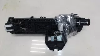 2047601634 Ручка наружная передняя правая черная Mercedes GLK X204 Арт 7819261, вид 2