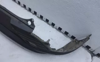 850182233R Бампер задний Renault Arkana Арт 990538L, вид 3