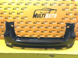 521590k370 Бампер задний Toyota Fortuner 2 Арт MA89569, вид 1