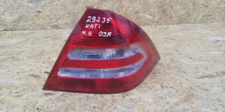 2038202064R Фонарь задний правый Mercedes C W203 Арт 21537, вид 1