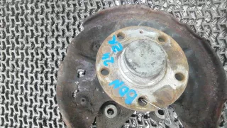  Ступица задняя правая Skoda Octavia A7 Арт BDN24NY01, вид 2