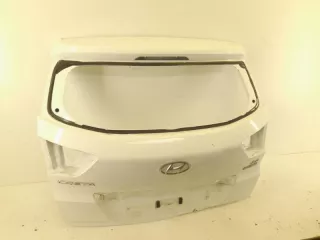 73700-M0000 крышка багажника Hyundai Creta 1 Арт lz178469, вид 4