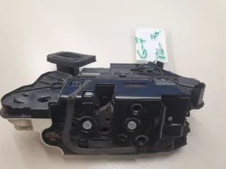 5K1837015E Замок двери передней левой Volkswagen Golf 7 Арт ZAP241635, вид 2