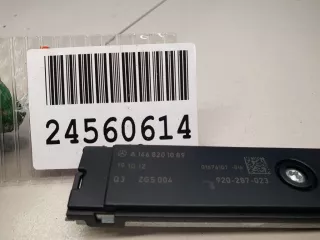 A1668201089 Антенна Mercedes A W176 Арт ZAP274014, вид 2