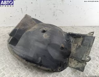 2038841122 Защита крыла (подкрылок) передняя левая Mercedes C W203 Арт 54065714, вид 2