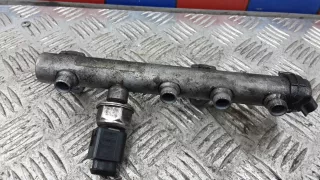 059130089AB Топливная рампа дизельная Audi Q7 4L Арт 8AD10BB02, вид 2