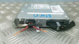 a2218703126 Блок управления Bluetooth Mercedes S W221 Арт UML08XG01, вид 2