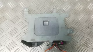 a2218703126 Блок управления Bluetooth Mercedes S W221 Арт UML08XG01, вид 4