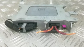 a2218703126 Блок управления Bluetooth Mercedes S W221 Арт UML08XG01, вид 5
