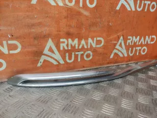 A2228851300 накладка решетки бампера Mercedes S W222 Арт 216603PM, вид 2