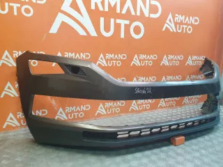 562807221A, 562807221 бампер Skoda Kodiaq Арт 216624PM, вид 2