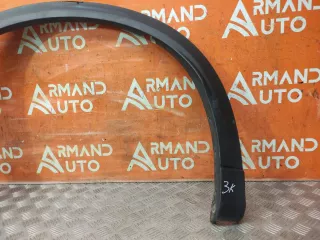 KB7W51W60E, KB8W51W62 расширитель крыла Mazda CX-5 2 Арт 216700PM, вид 2