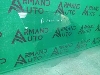 51332990296 Стекло двери BMW X1 E84 Арт ARM164607, вид 2