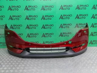 KF1B50031E8P, KB8A50031 Бампер мазда сх-5 (сх5 cx5 цх5 цх-5 c Mazda CX-5 2 Арт ARM261936, вид 1