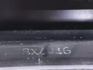 KF1B50031E8P, KB8A50031 Бампер мазда сх-5 (сх5 cx5 цх5 цх-5 c Mazda CX-5 2 Арт ARM261936, вид 15