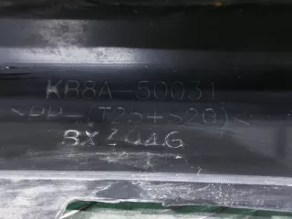 KF1B50031E8P, KB8A50031 Бампер мазда сх-5 (сх5 cx5 цх5 цх-5 c Mazda CX-5 2 Арт ARM261936, вид 16