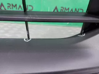 KF1B50031E8P, KB8A50031 Бампер мазда сх-5 (сх5 cx5 цх5 цх-5 c Mazda CX-5 2 Арт ARM261936, вид 4