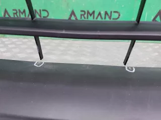 KF1B50031E8P, KB8A50031 Бампер мазда сх-5 (сх5 cx5 цх5 цх-5 c Mazda CX-5 2 Арт ARM261936, вид 6