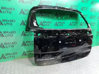 72800R0100 дверь багажника Kia Carnival 3 Арт ARM261962, вид 2