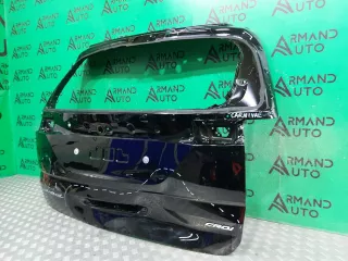 72800R0100 дверь багажника Kia Carnival 3 Арт ARM261962, вид 3