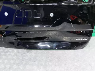 72800R0100 дверь багажника Kia Carnival 3 Арт ARM261962, вид 4