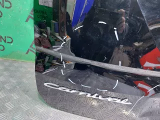 72800R0100 дверь багажника Kia Carnival 3 Арт ARM261962, вид 5