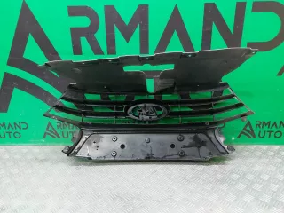 8450008875 решетка радиатора Lada Vesta 1 Арт ARM262106, вид 4