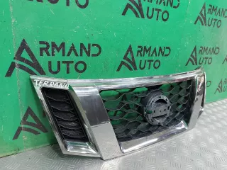 6230000Q0B, 623107953r решетка радиатора Nissan Terrano 3 Арт ARM262147, вид 2