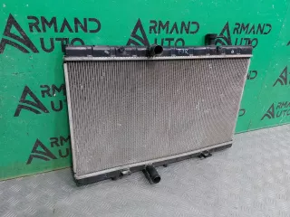 214104CM0B Радиатор двигателя (двс) Nissan X-Trail T31 Арт ARM262189, вид 2