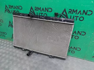 214104CM0B Радиатор двигателя (двс) Nissan X-Trail T31 Арт ARM262189, вид 3